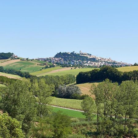 Affitta Camere Il Pettirosso Фермо Экстерьер фото