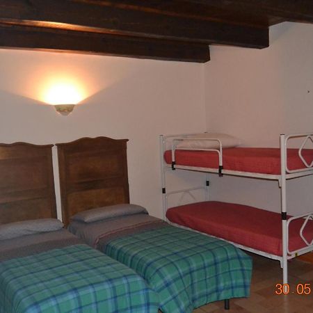 Affitta Camere Il Pettirosso Фермо Экстерьер фото