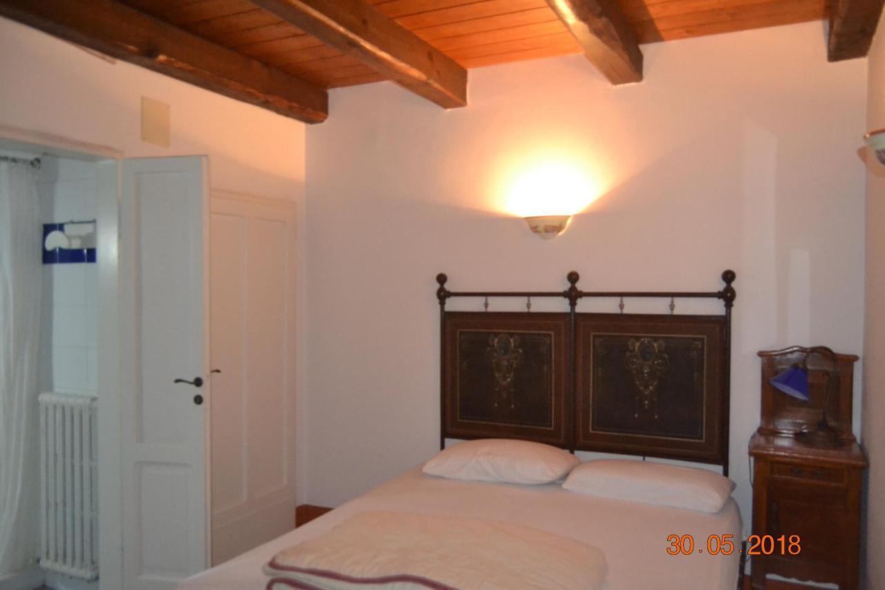 Affitta Camere Il Pettirosso Фермо Экстерьер фото